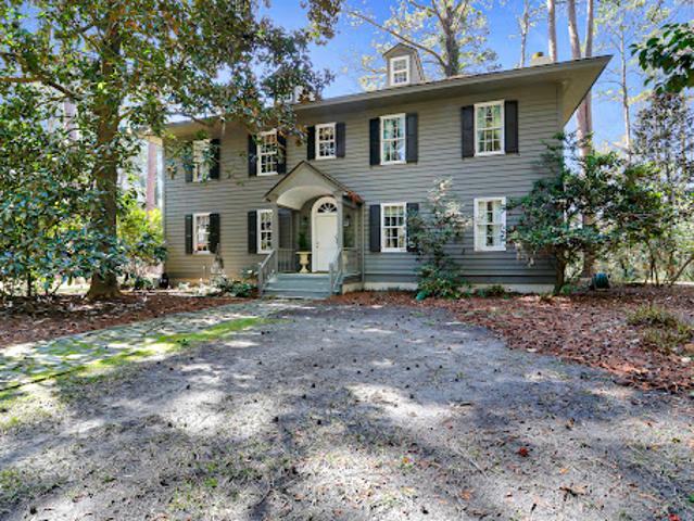 House for sale in Bluffton, South Carolina