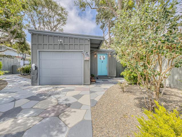 House for sale in Monterey, California