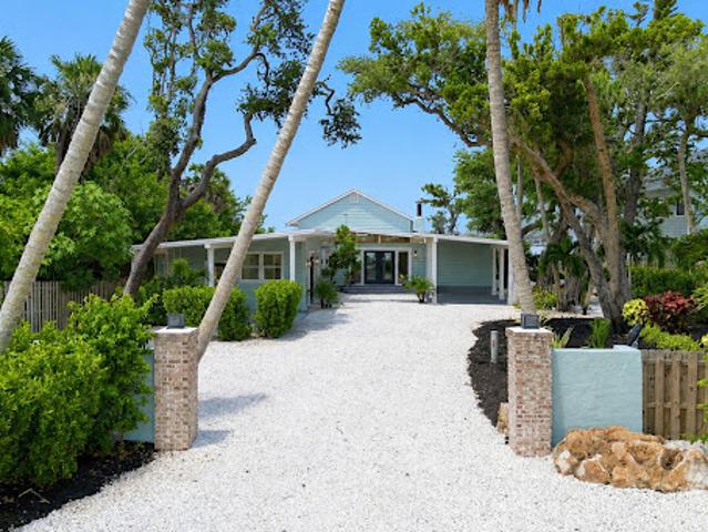 House for sale in Sarasota, Florida