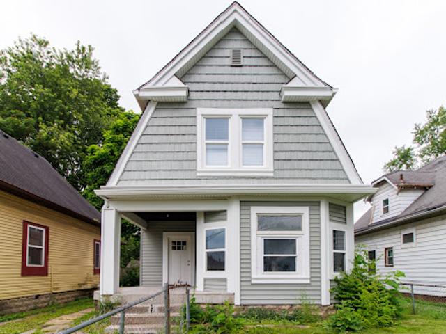 House for rent in Camby, Indiana