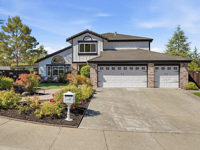 House for sale in Danville, California