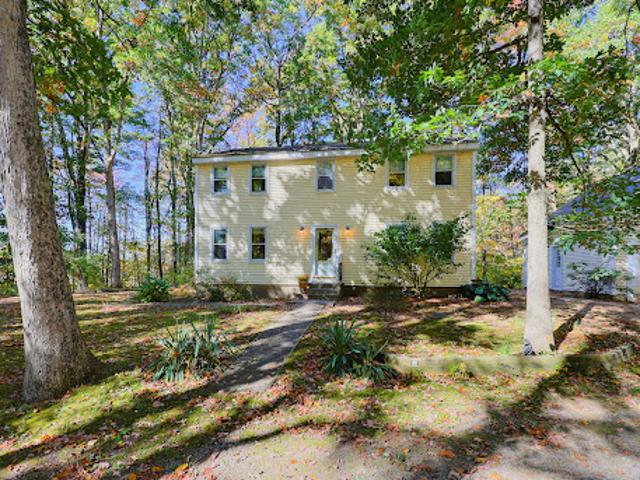 House for sale in Lunenburg, Worcester County