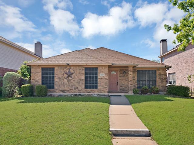 House for sale in Fort Worth, Texas