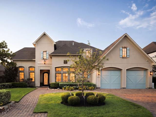House for sale in Texas