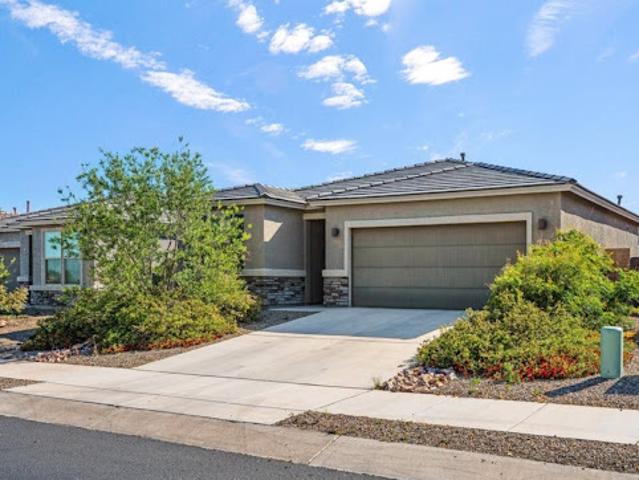 House for sale in Tucson, Arizona
