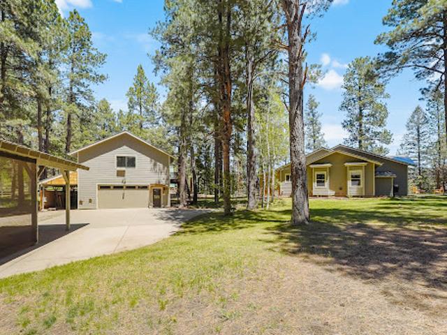 House for sale in La Plata, Colorado