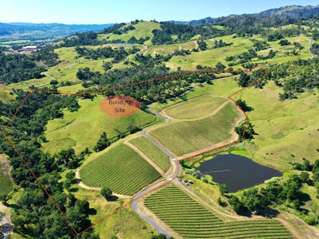 House for sale in Geyserville, California