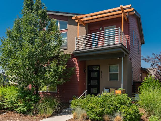 House for sale in Denver, Colorado