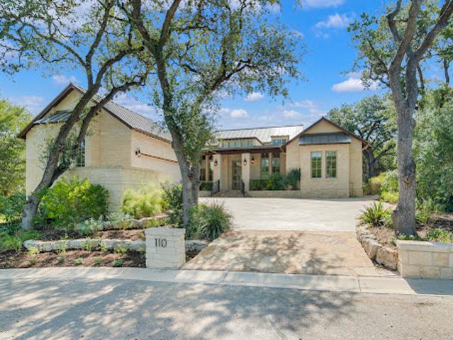 House for sale in Leesville, Texas