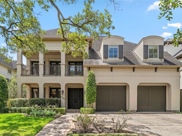 House for sale in Harris, Texas