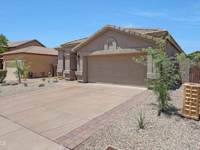 House for sale in Phoenix, Maricopa County