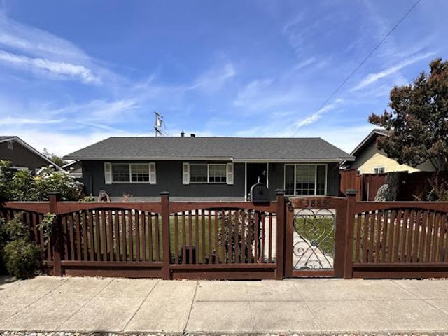 House for sale in San Jose, California