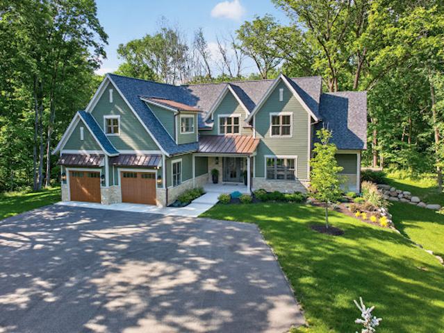 House for sale in Lake Geneva, Wisconsin
