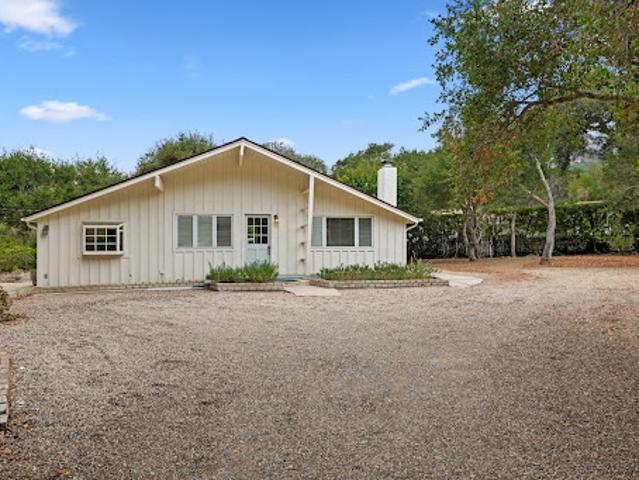 House for sale in California