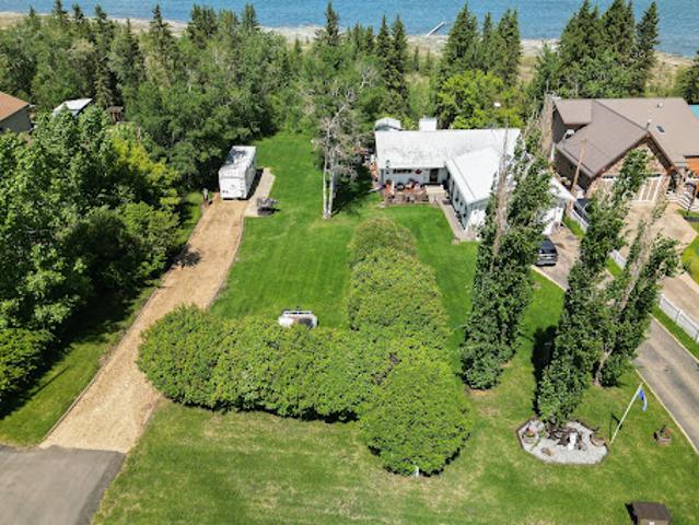 House for sale in Lacombe, Alberta