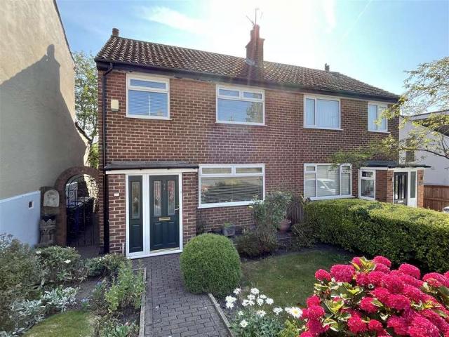Farm for sale in Marple, Greater Manchester
