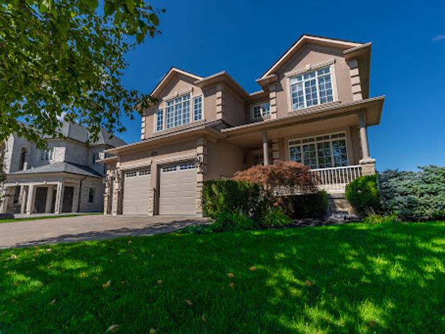 House for rent in York, Ontario
