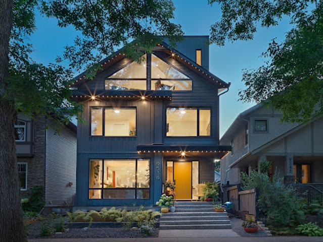 House for sale in Wedgewood, Alberta