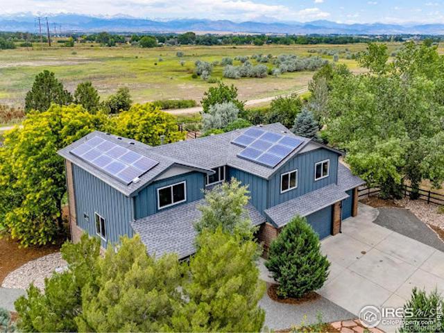 House for sale in Erie, Colorado