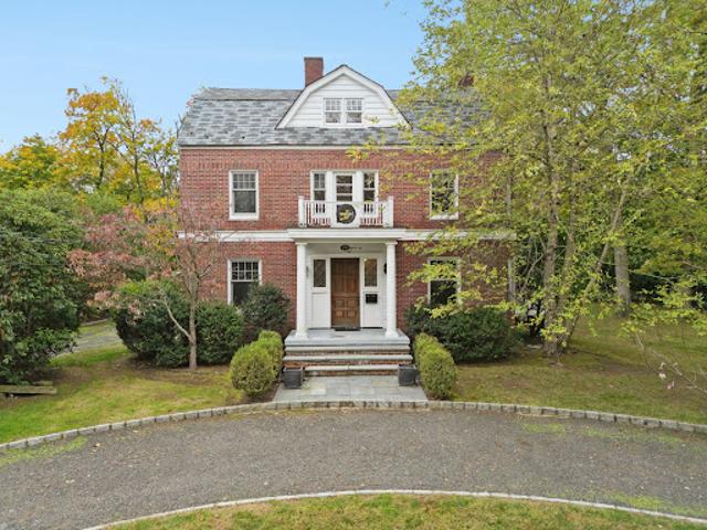 House for sale in Haworth, New Jersey