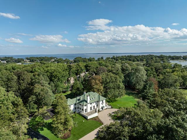 House for sale in Darien, Connecticut