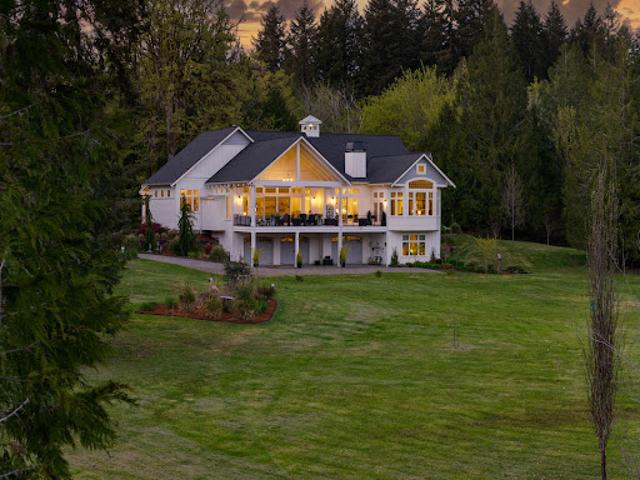 House for sale in Lakebay, Washington