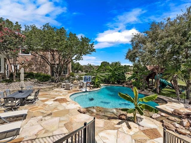 House for sale in Irving, Texas