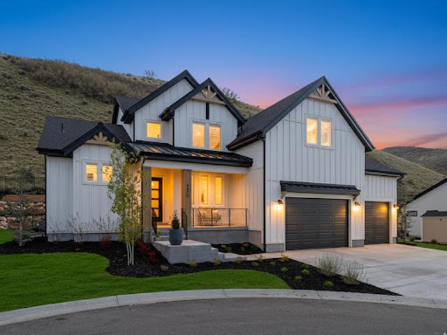 House for sale in Herriman, Utah