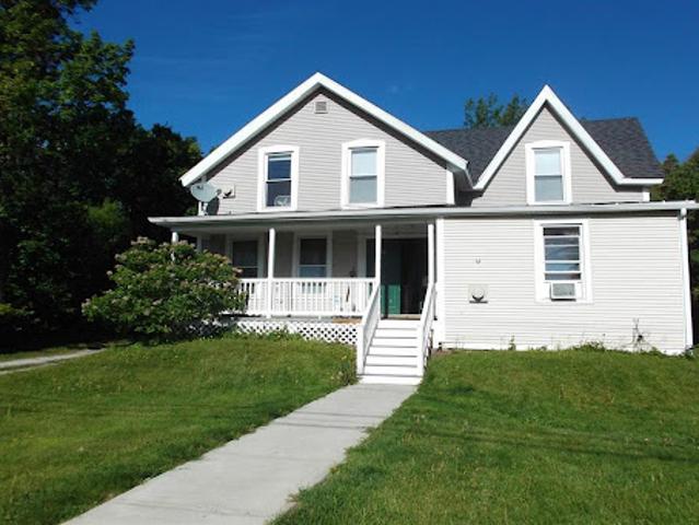 House for rent in Saint Albans, Vermont