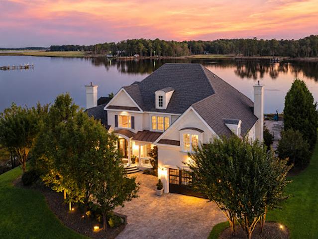 House for sale in Lewes, Sussex County