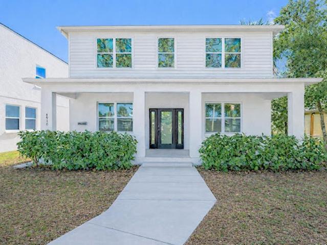 House for sale in Saint Petersburg, Florida