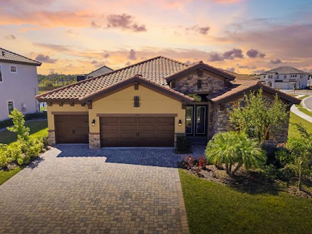 House for sale in Florida