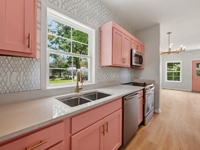 House for sale in Lexington, Kentucky