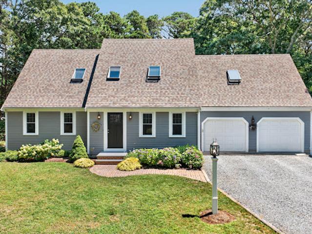 House for sale in Barnstable, Massachusetts