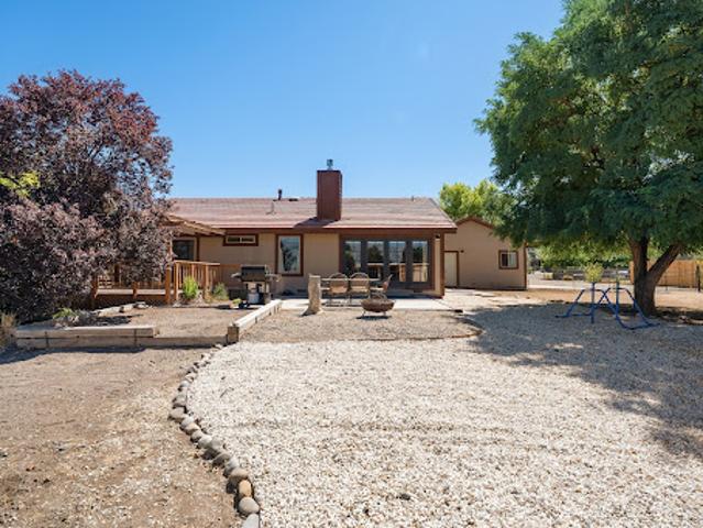 House for sale in Gardnerville, Nevada