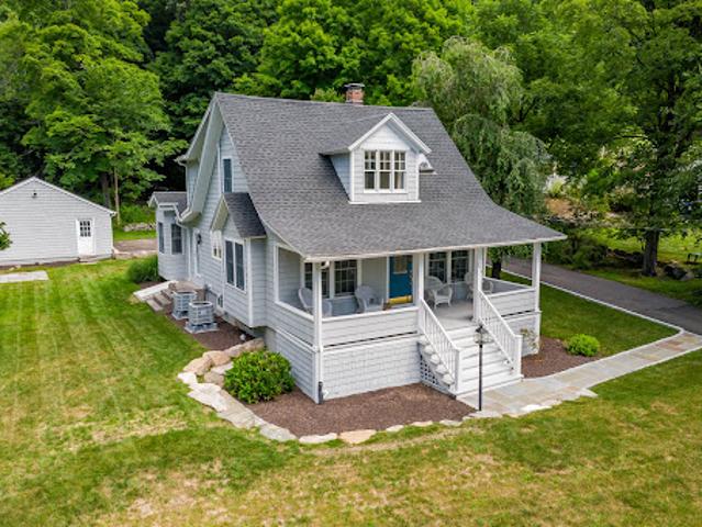 House for sale in Danbury, Connecticut