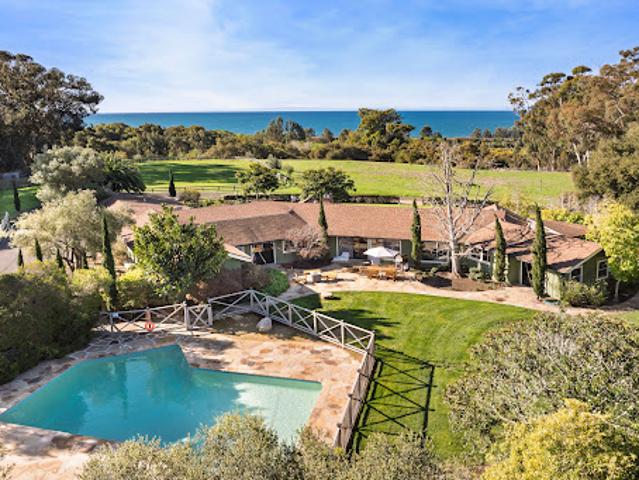 House for sale in Goleta, California