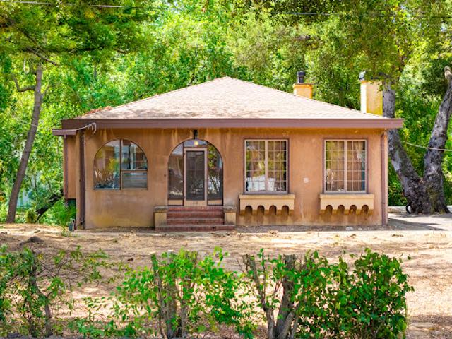 House for sale in Los Gatos, California