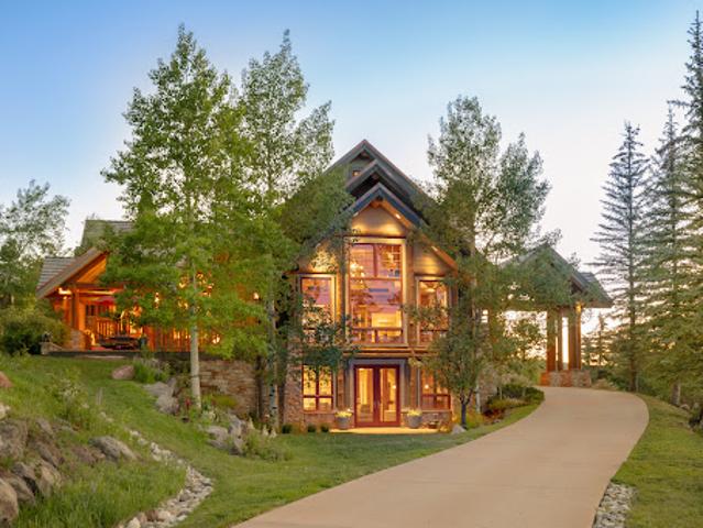 House for sale in Eagle, Colorado