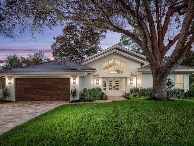 House for sale in Naples, Florida