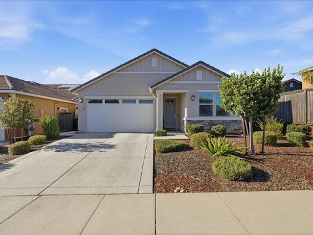 House for sale in Mather, California