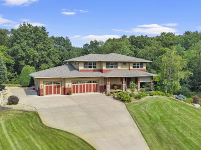 House for sale in Minnesota
