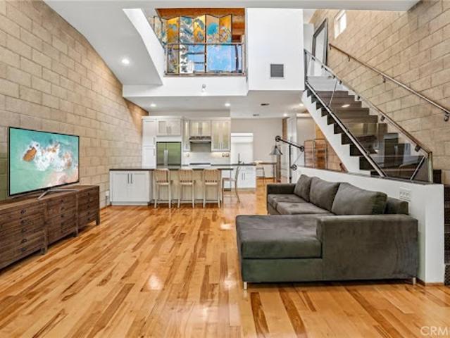House for sale in West Hollywood, California