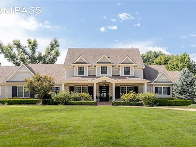 House for sale in Prairie Village, Johnson County