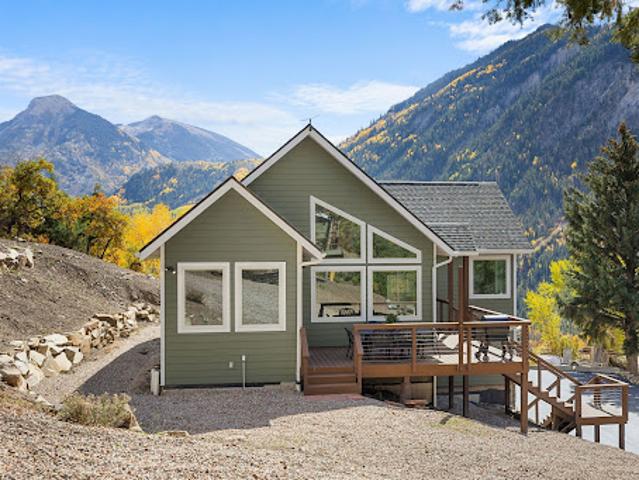 House for sale in Marble, Gunnison County