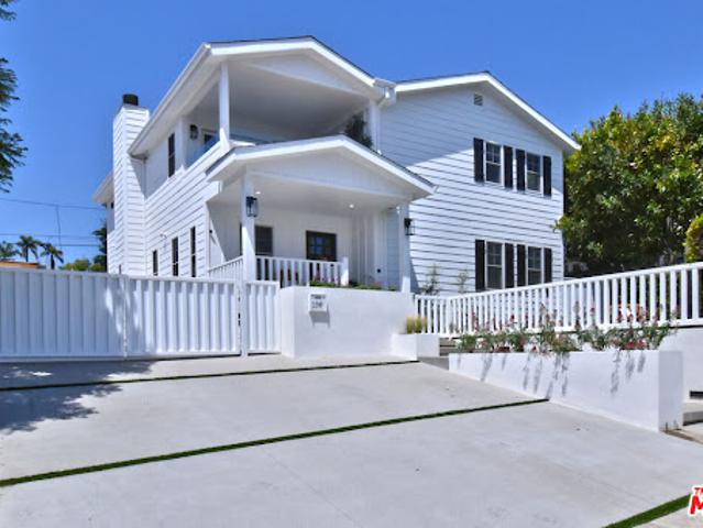 House for sale in Canoga Park, California