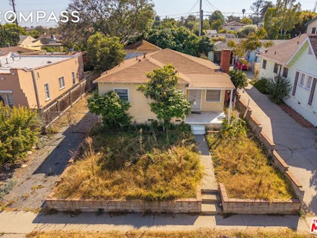 House for sale in Canoga Park, California