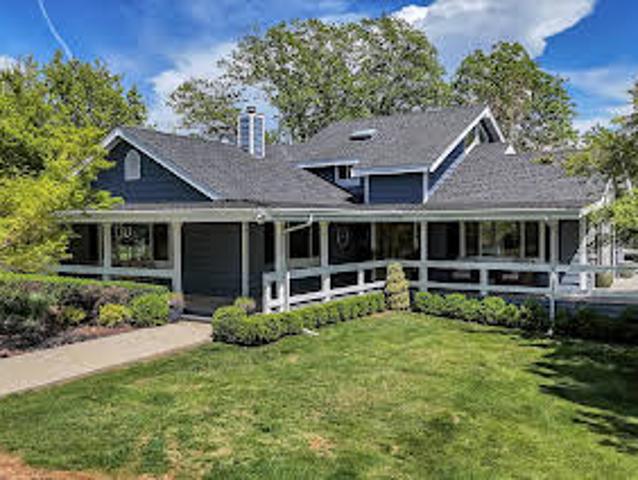 House for sale in Grass Valley
