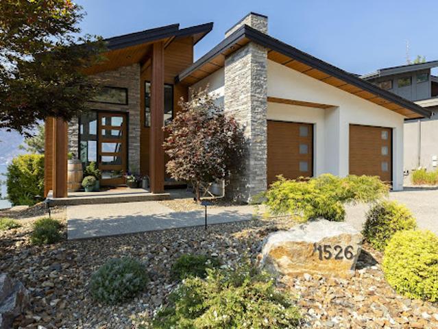 House for sale in Lake Country, British Columbia