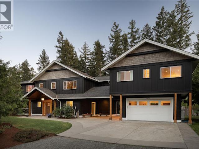 House for sale in Sooke, British Columbia